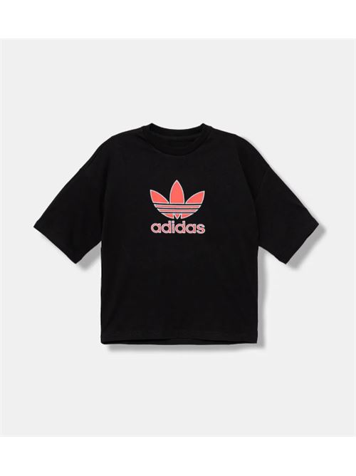  ADIDAS ORIGINAL | JV7777BLACK